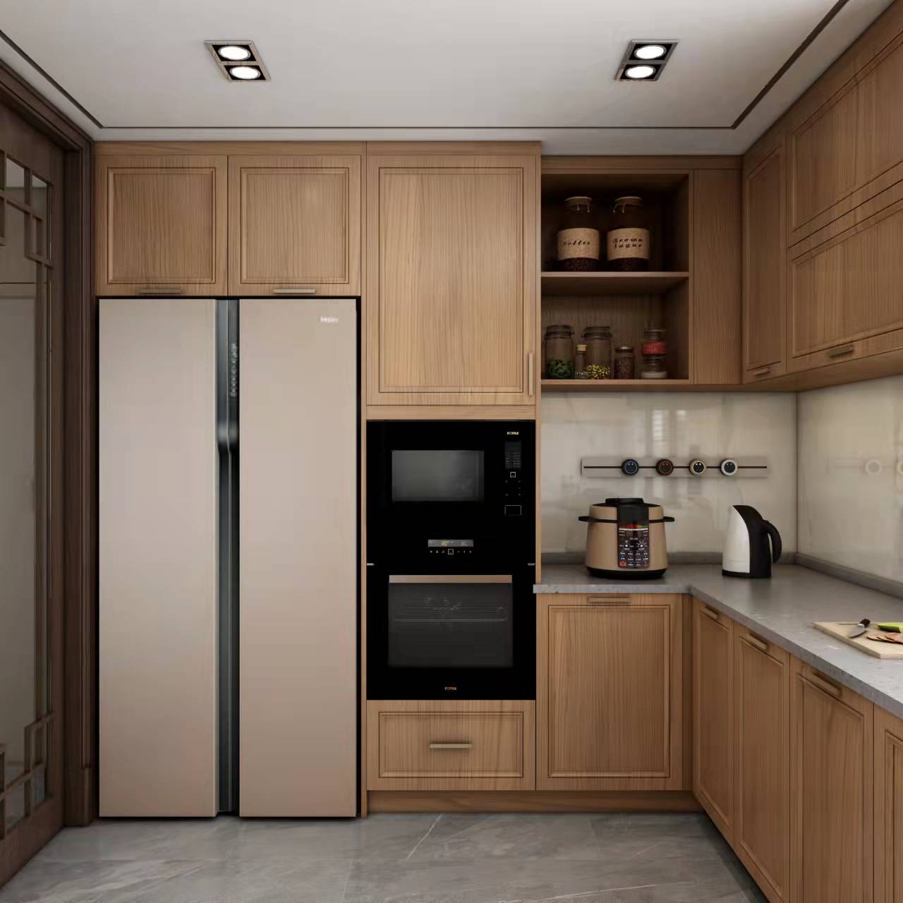 別再抱怨裝修不合你心愿了~關(guān)于一些你一定要了解的風(fēng)格小tips