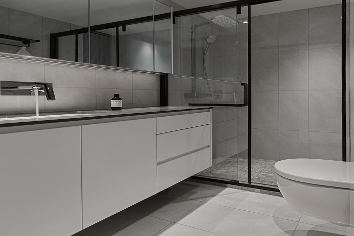 如何布置衛(wèi)生間大大提升幸福感？(上）