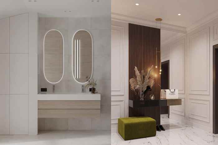 10個裝修注意事項，讓你家減少80%清潔工作量~