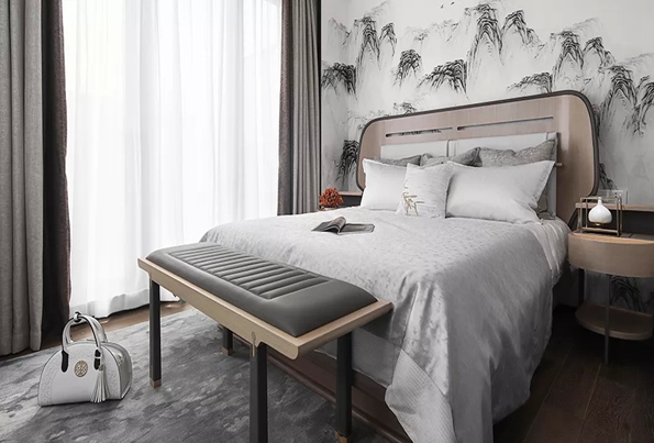 新中式風(fēng)格