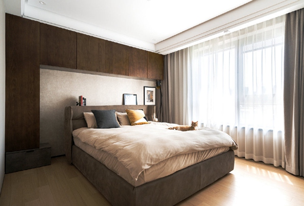 工業(yè)風(fēng)風(fēng)格