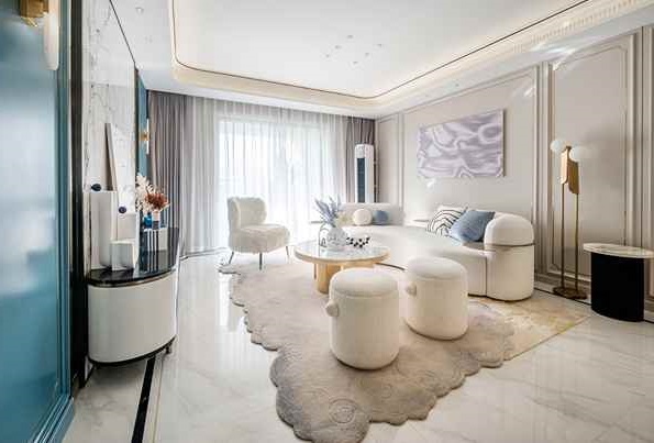 簡(jiǎn)歐風(fēng)格