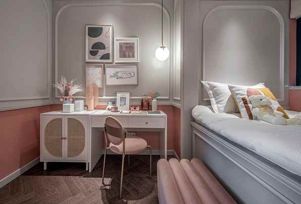 簡(jiǎn)歐風(fēng)格