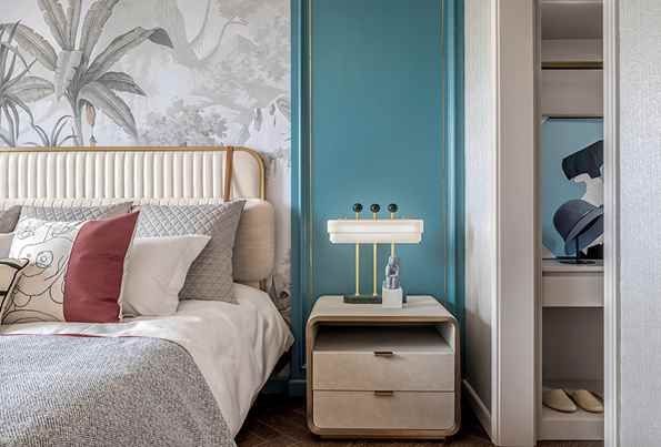 簡(jiǎn)歐風(fēng)格