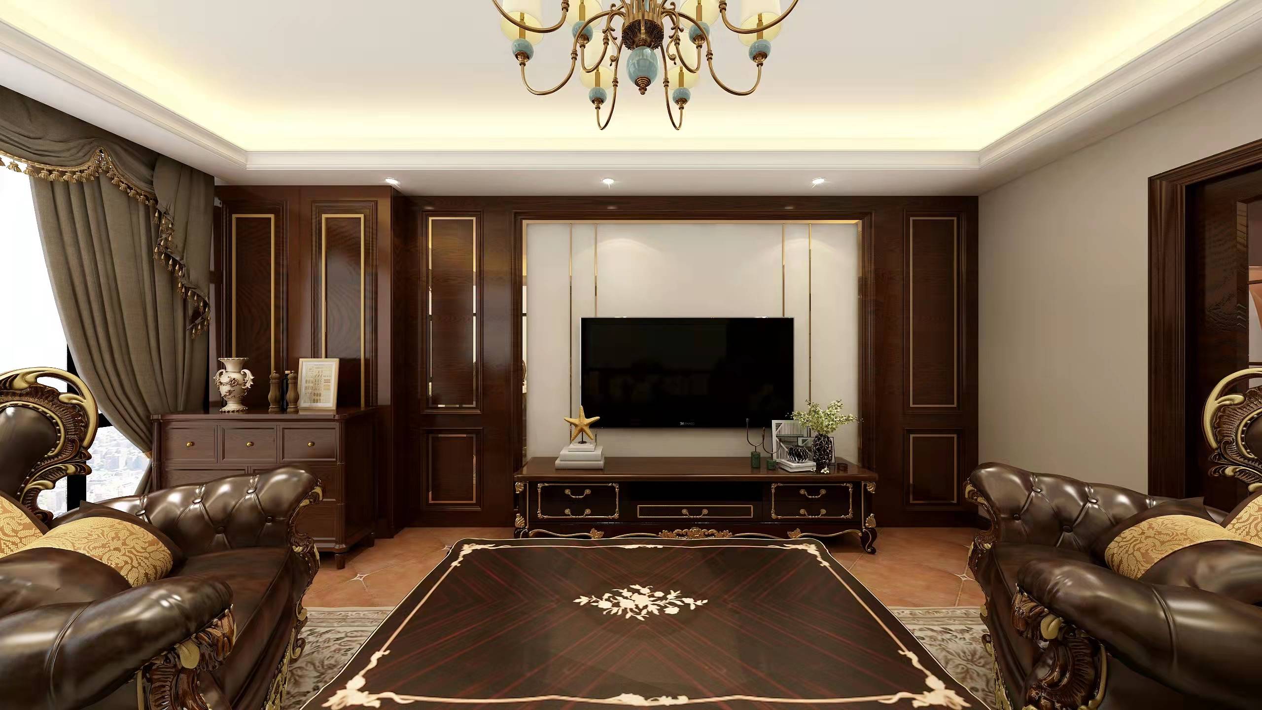 房子體驗(yàn)好與壞，風(fēng)水選址真的很重要！