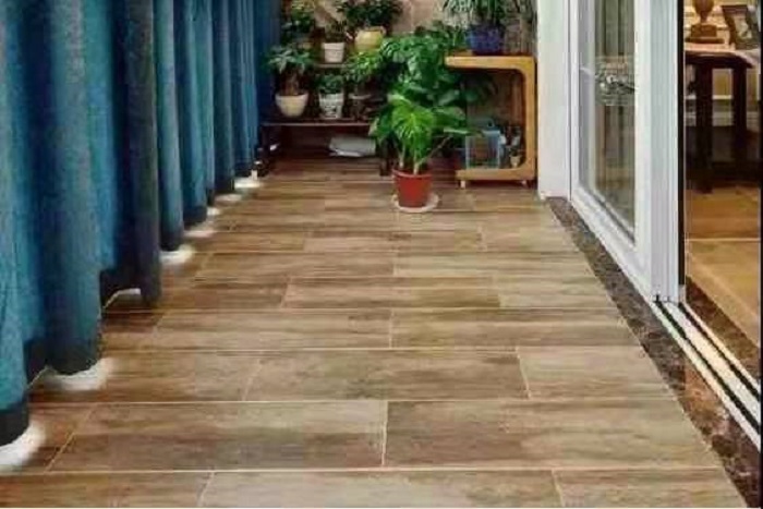 功能空間各不同，地磚究竟如何選？