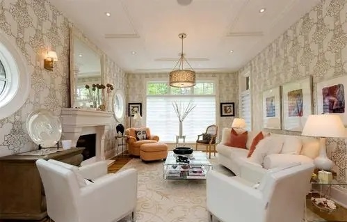 家倍溫暖-誰能拒絕一個暖意滿滿的家呢？