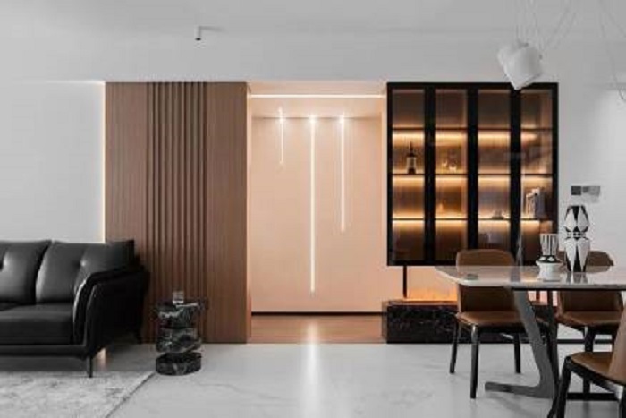 8種最火爆裝修材料，該怎么pick？