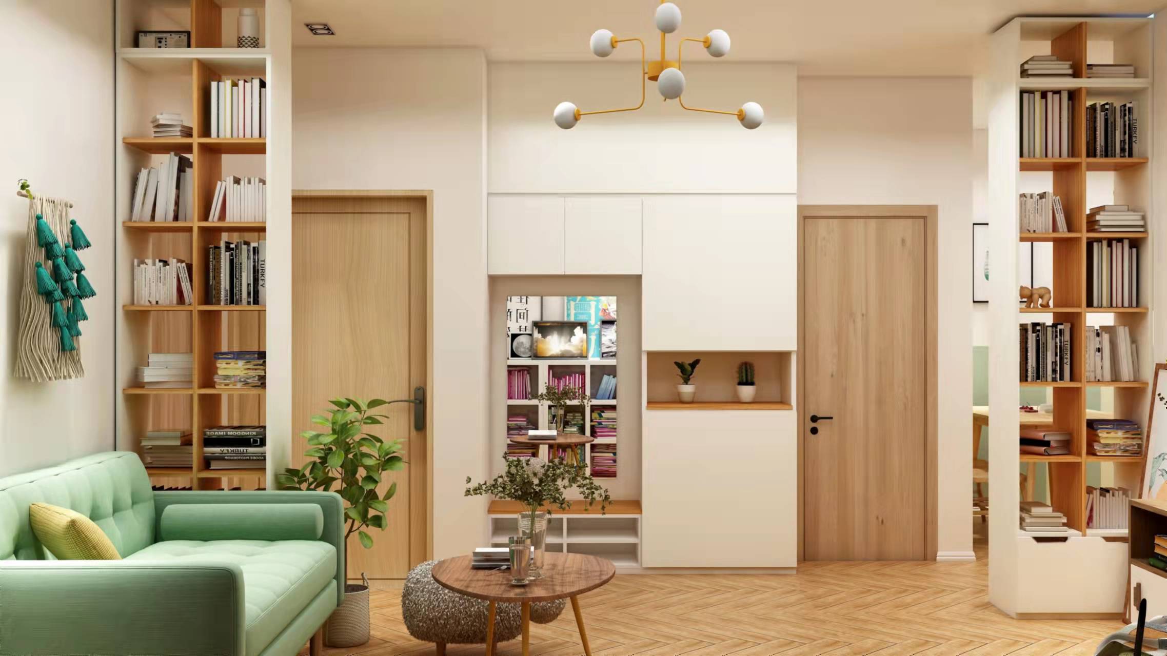 房子體驗(yàn)好與壞，風(fēng)水選址真的很重要！