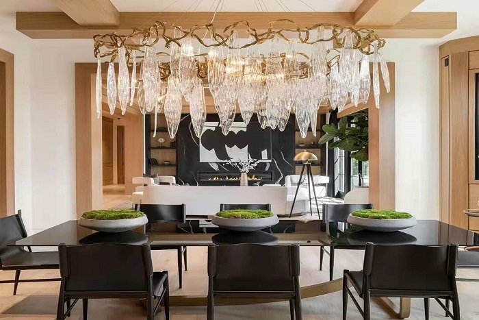 自由生活的浪漫