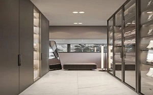 合理的衣帽間到底長(zhǎng)什么樣？