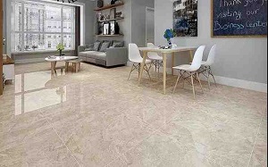 功能空間各不同，地磚究竟如何選？