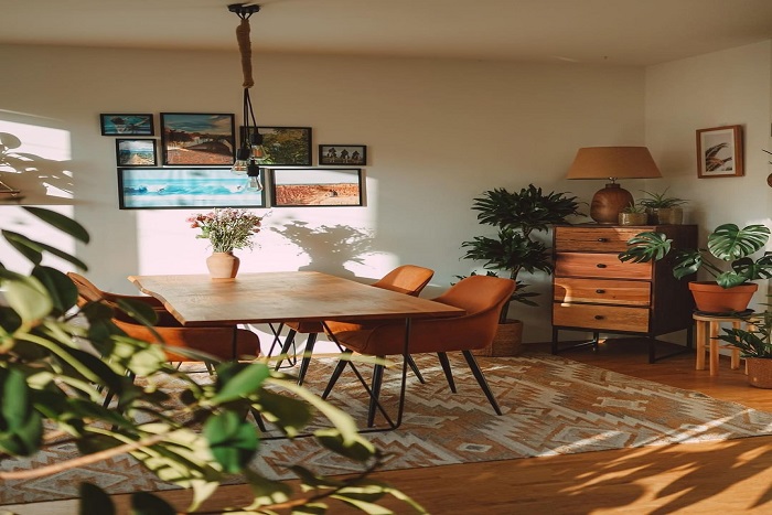 滿分設(shè)計~溫馨而舒適的家