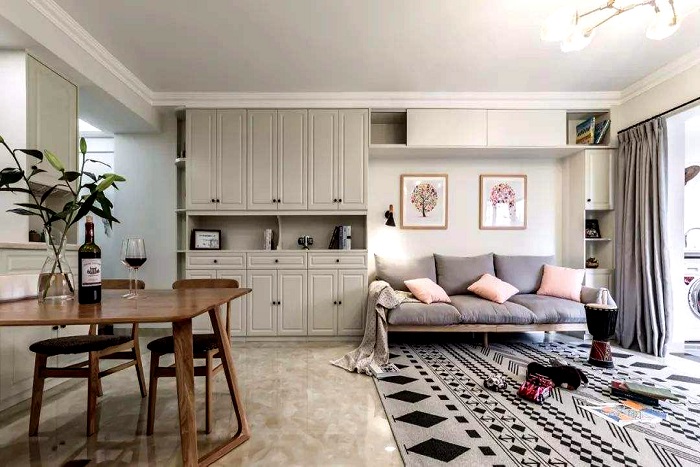 避免裝修中的六大錯(cuò)誤，快來看看吧。