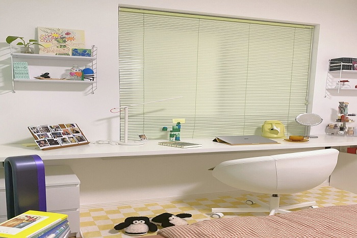 高顏值輕奢復(fù)古風(fēng)