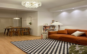 高顏值輕奢復(fù)古風(fēng)