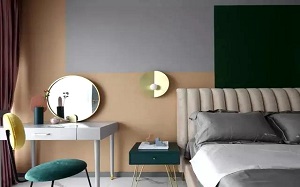 1m2的梳妝臺(tái)該怎么設(shè)計(jì)？