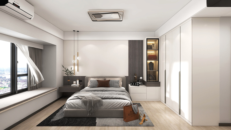 別墅裝修必備|主流裝修風(fēng)格，快來(lái)選擇哦！