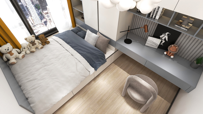 別墅裝修必備|主流裝修風(fēng)格，快來(lái)選擇哦！