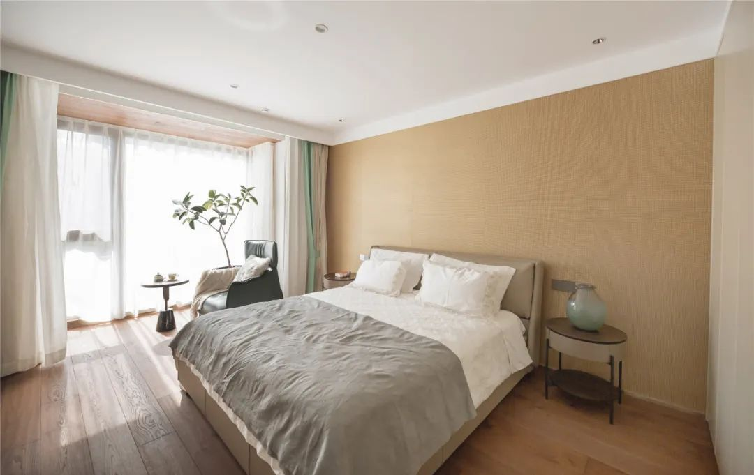 舊房改造|老房“換新顏”，搖身一變素雅自然系住宅！