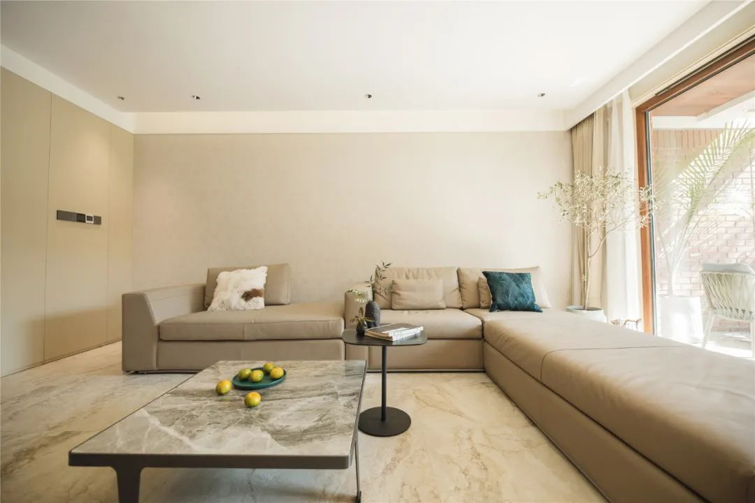 舊房改造|老房“換新顏”，搖身一變素雅自然系住宅！