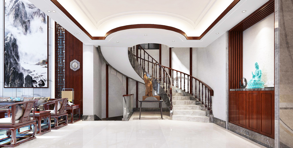 別墅裝修時(shí)怎么做才能效果好？這些細(xì)節(jié)要了解！