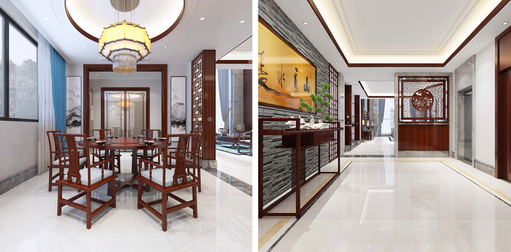 別墅裝修時(shí)怎么做才能效果好？這些細(xì)節(jié)要了解！