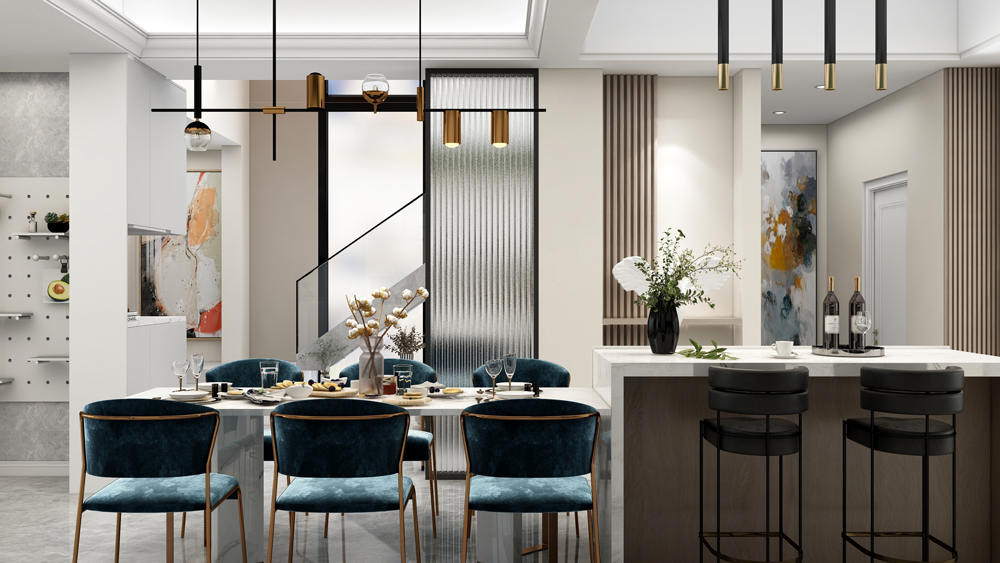 別墅裝修公司如何選擇？這幾點(diǎn)要知道！