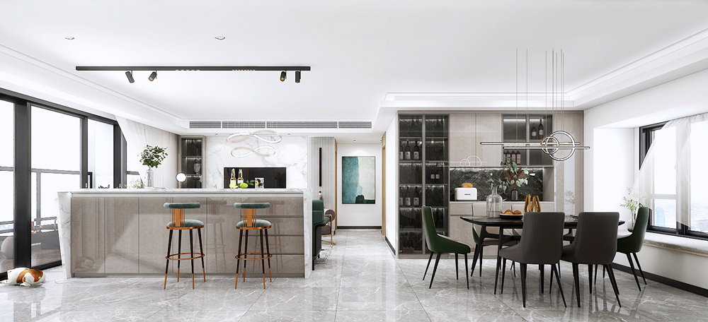 珠海別墅裝修預算都包含什么？怎樣才能做好別墅裝修？