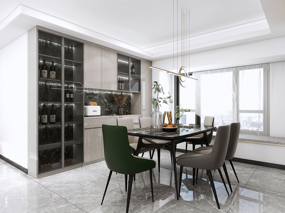 珠海別墅裝修預算都包含什么？怎樣才能做好別墅裝修？