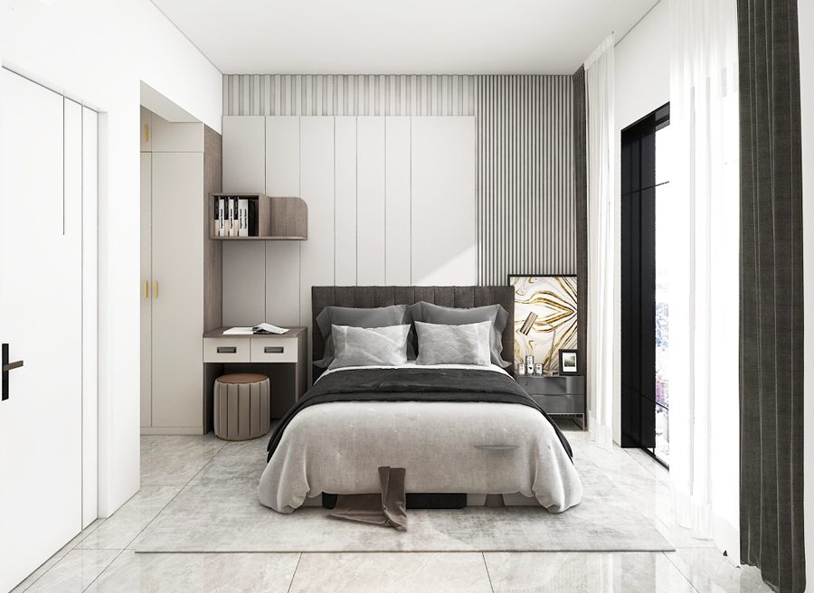 什么是小戶型別墅裝修？都有什么技巧？