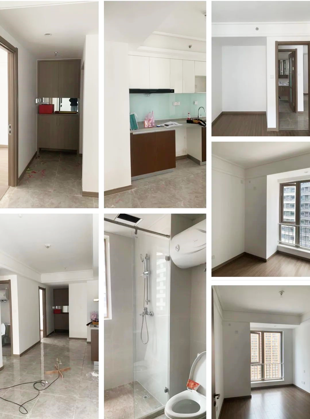 舊房改造翻新|45㎡舒適簡宅，私享獨居的空間！