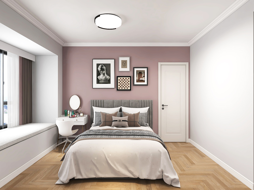 什么是法式裝修風(fēng)格？如何用在別墅裝修上！