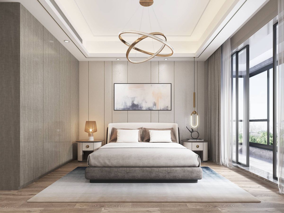 新房裝修哪些地方不能省錢(qián)