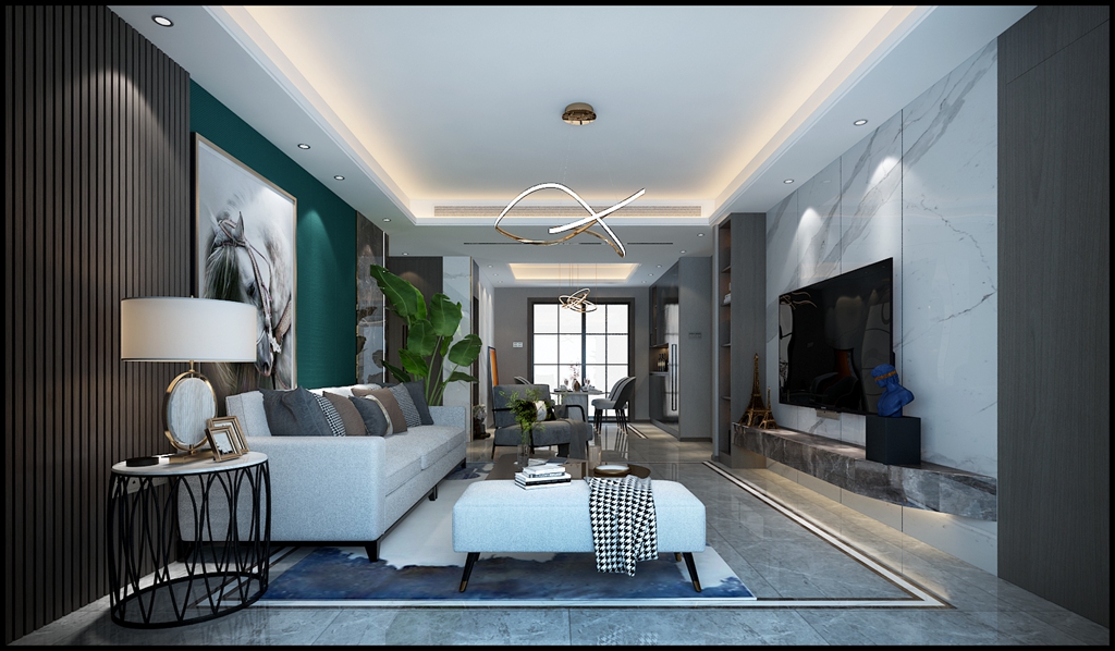 新房裝修預算怎么控制？