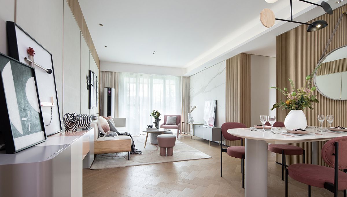 如何控制裝修預算！