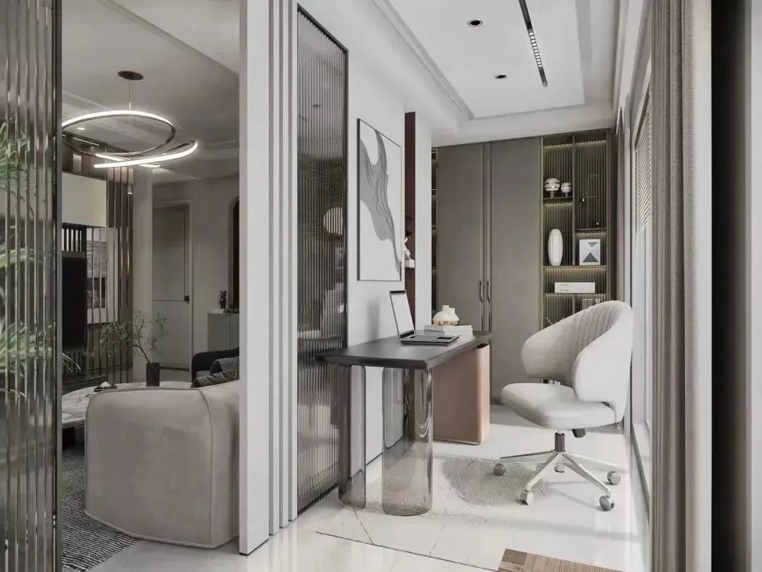 后疫情時代，要如何給自己裝新家