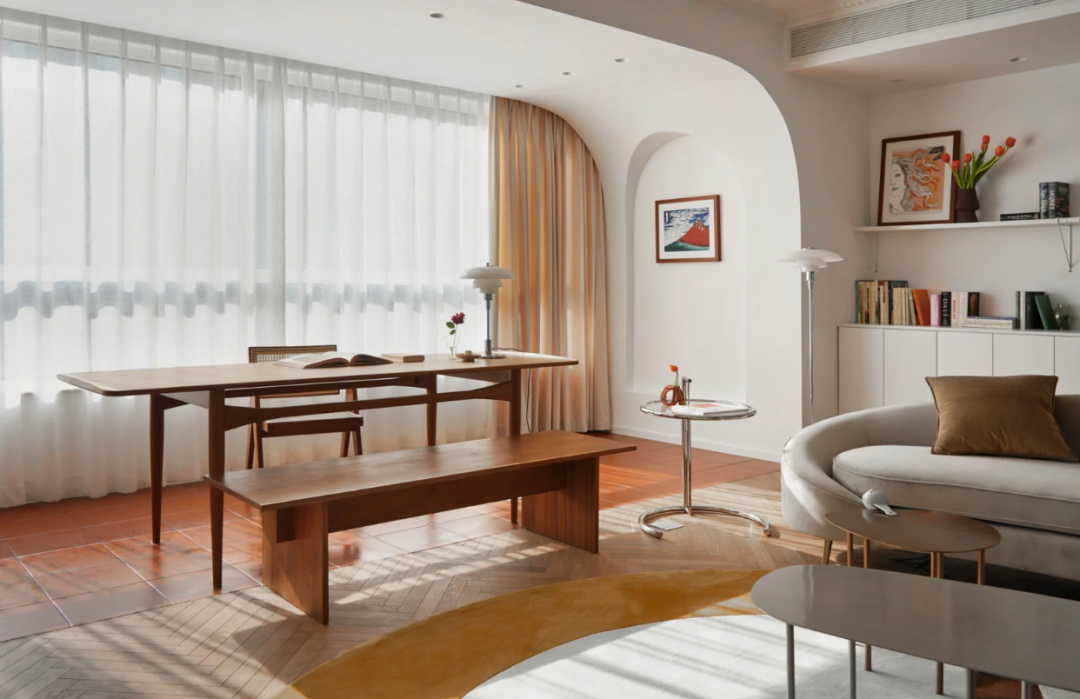 后疫情時代，要如何給自己裝新家