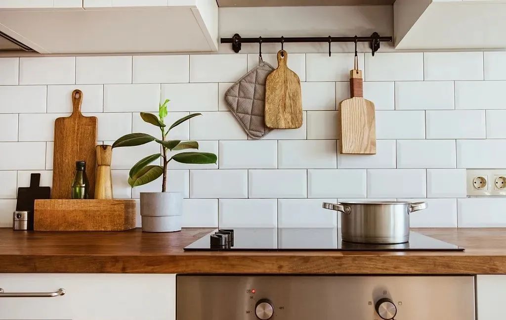 看準(zhǔn)這四招教你如何選櫥柜！