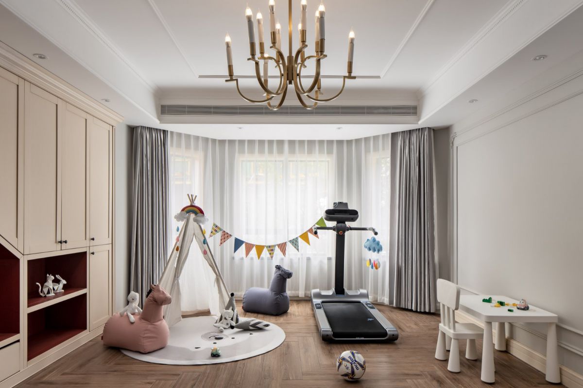 珠海裝修-廚房翻新注意事項(xiàng)