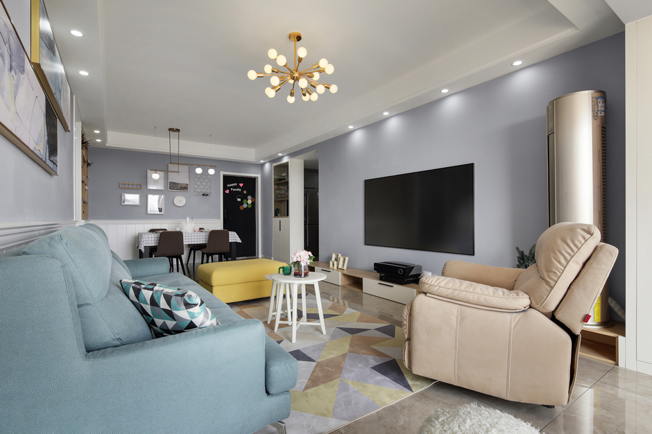 二手房裝修步驟，家裝裝修前期流程