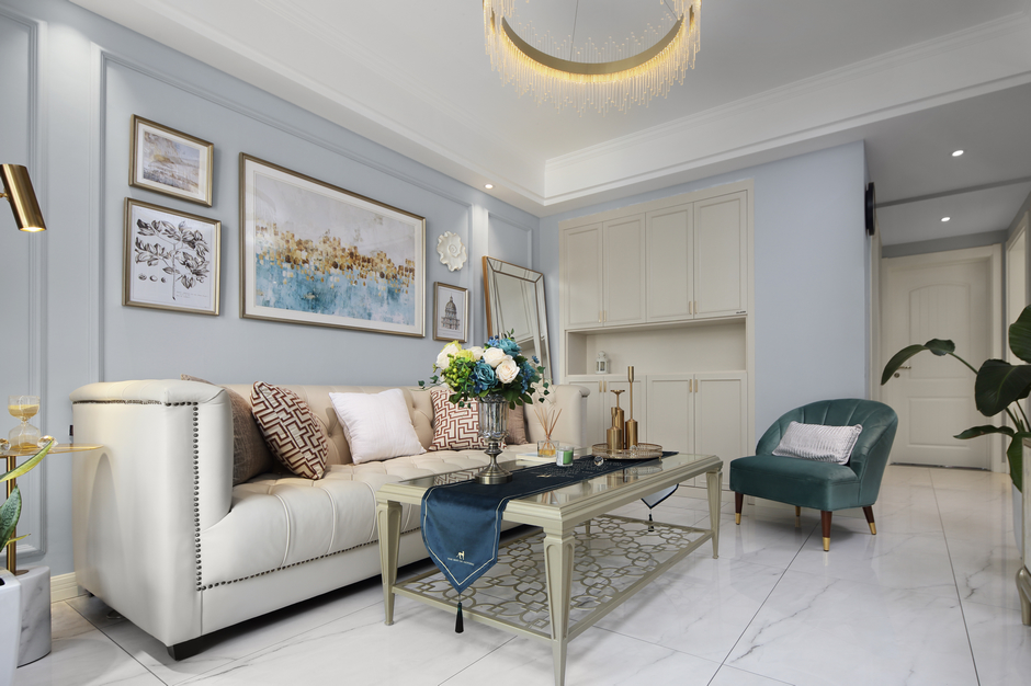 二手房裝修步驟，家裝裝修前期流程