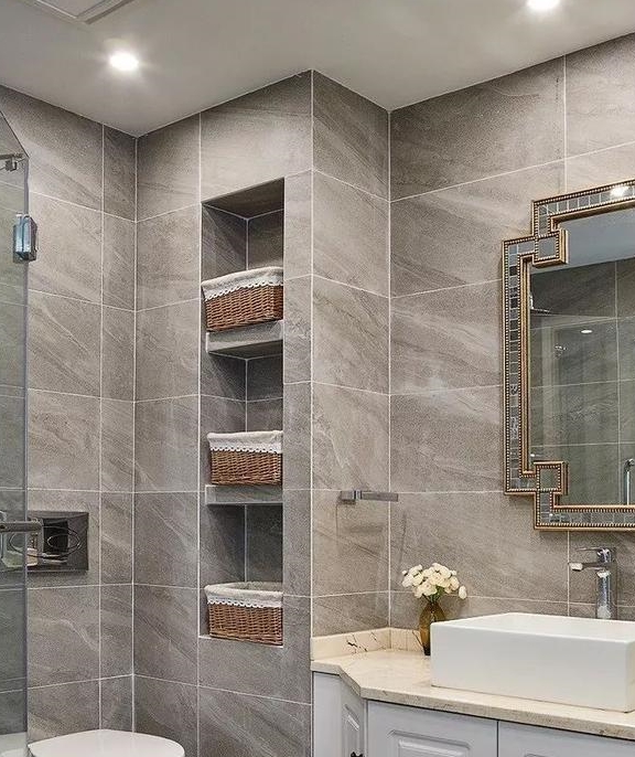 衛(wèi)生間裝修實用攻略