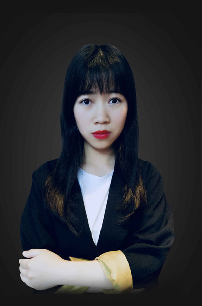 徐婷 項(xiàng)目設(shè)計(jì)師