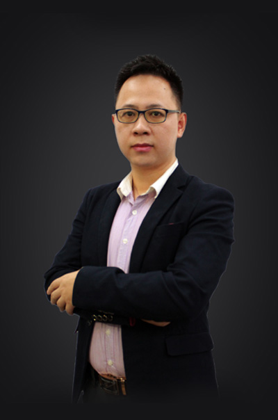 謝曉萌 設(shè)計(jì)總監(jiān)