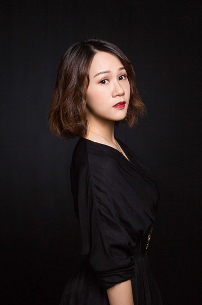 張淑瑜 項(xiàng)目設(shè)計(jì)師