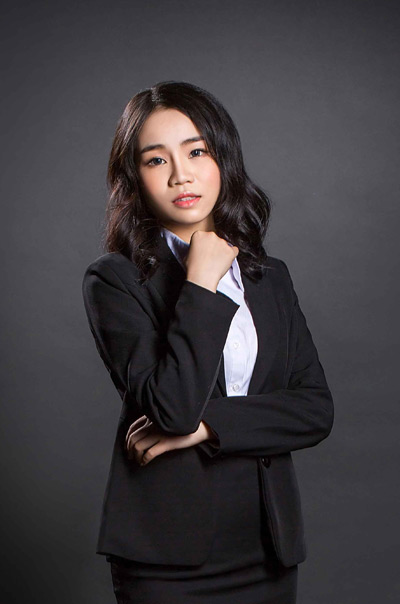 寧遠(yuǎn)妹 項(xiàng)目設(shè)計(jì)師