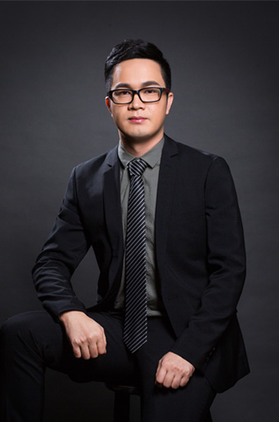 植偉倫 首席設(shè)計(jì)師